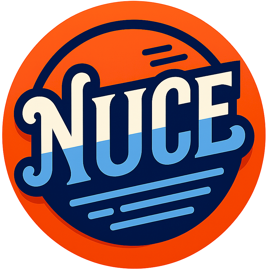 Nuce.com